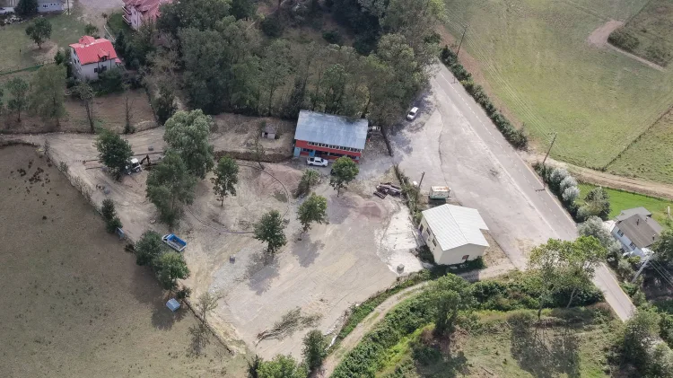 Kaynarca Uzakkışla’da yeni park için çalışmalar başladı