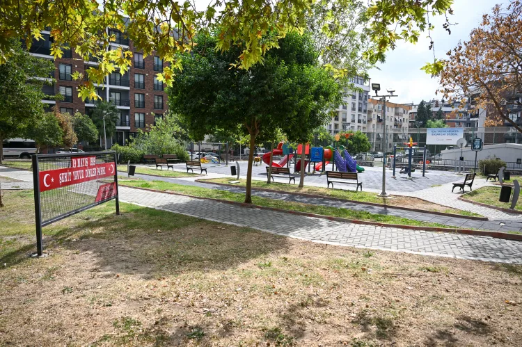 İzmir Bornova’da ortak akıl dönemi