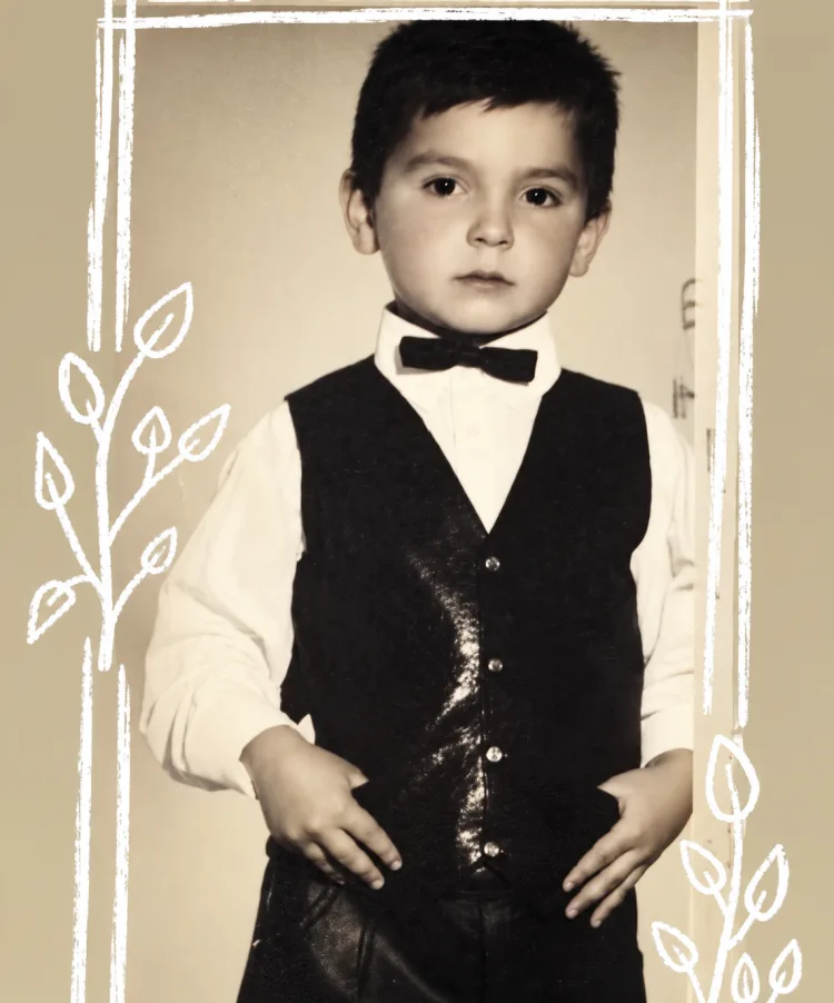 Sahneden geçen 30 yıl... Cenk Eren özel konsere hazırlanıyor