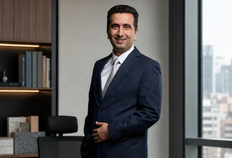 İnşaat malzemesi sanayisi 8 ayda dış ticaret fazlası verdi