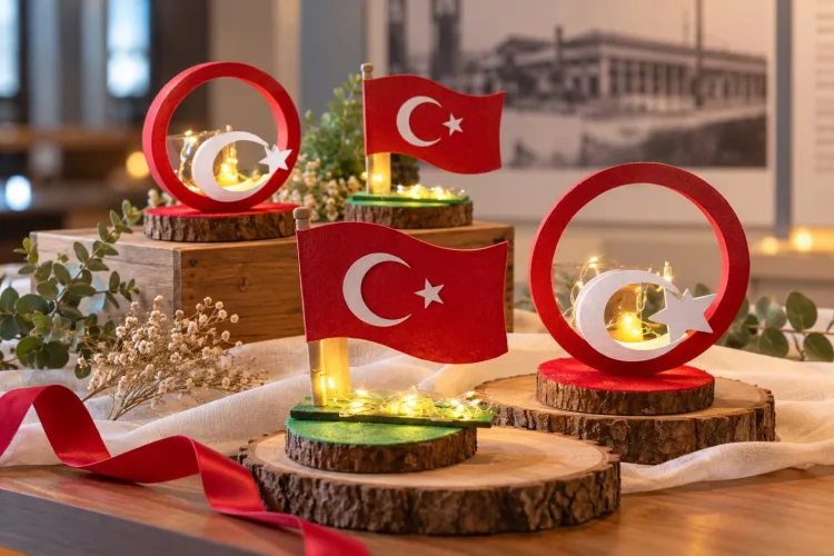 Kocaeli’de 29 Ekim’e coşkulu hazırlık