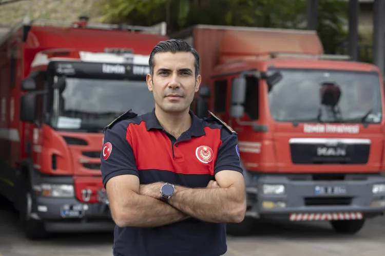 30 Ekim’in kahramanları İzmir'deki o günü unutamıyor!