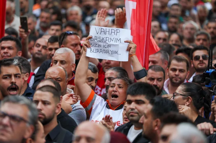 Kılıçdaroğlu Mersin'den seslendi: Feriştahı gelse gücümüzü sekteye uğratamazlar