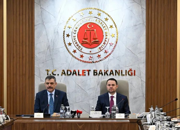 Siber dolandırıcılığa DOLUNAY hamlesi... Yapay zekâ ile şüpheli trafik izlenecek