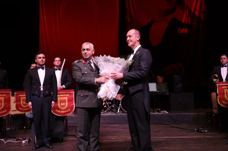 GastroAntep'te Gaziantep'in değerleri öne çıktı