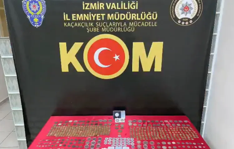 69 ilde kaçakçılık operasyonu! Milyonlarca kaçak ürün ele geçirildi