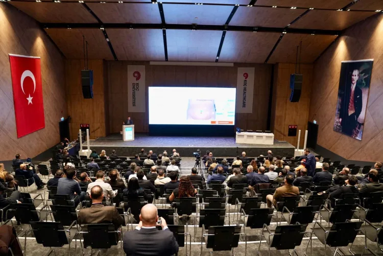 Sağlıkta Geleceğin Teknolojileri RSC 2026 Zirvesi’nde Ele Alındı