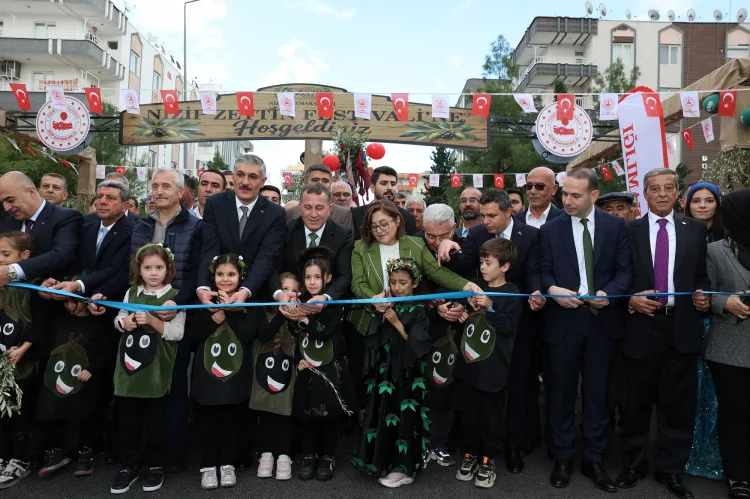 Gaziantep Nizip’e 2 dev yatırım... Dünyanın en büyük ikinci arıtma tesisi geliyor