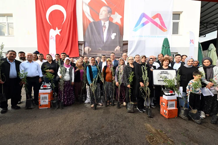 Çiftçinin omuzundaki yük ağır! Maliyetler azaltılmalı