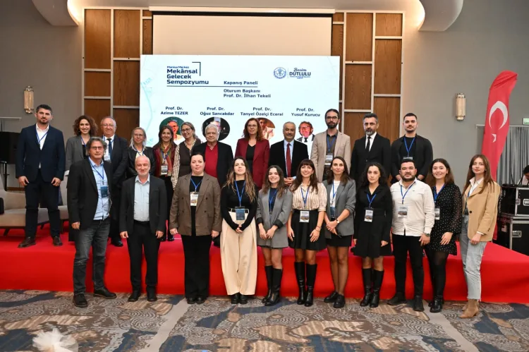 Manisa’nın mekansal geleceği bilimsel bakışla ele alındı