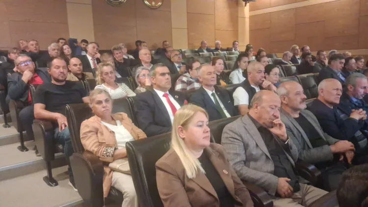 Keşan’da Yeni Eğitim Yılı Öncesi Güvenlik ve Devamsızlık Tedbirleri Görüşüldü