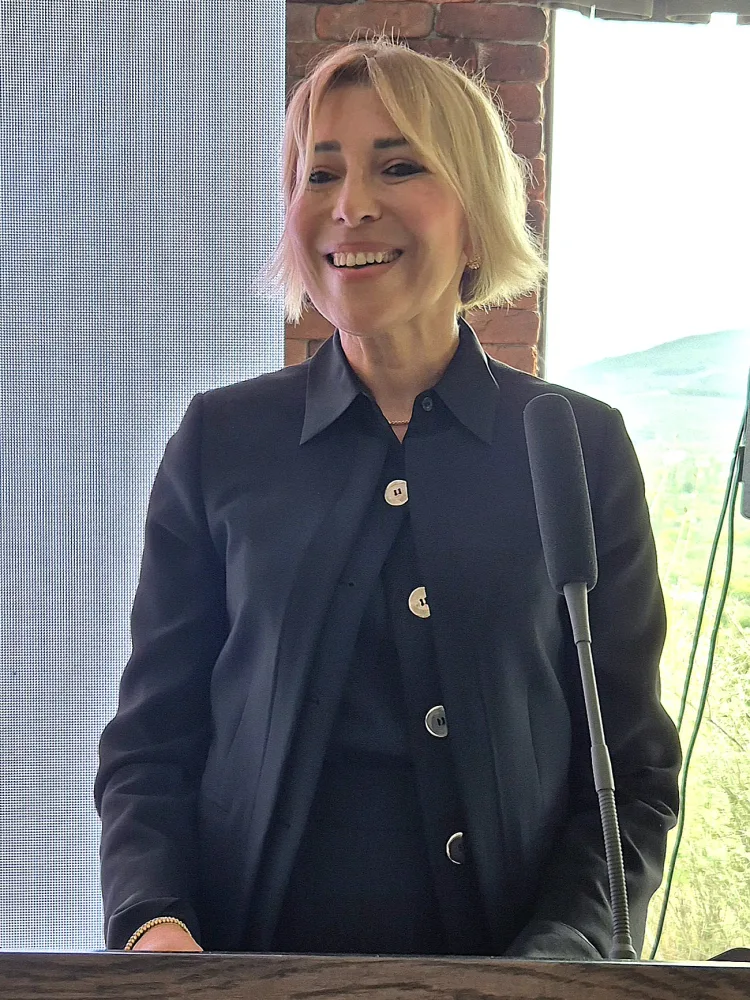 9. Gücümüz Eşitliğimiz Zirvesi Bursa’da gerçekleştirildi
