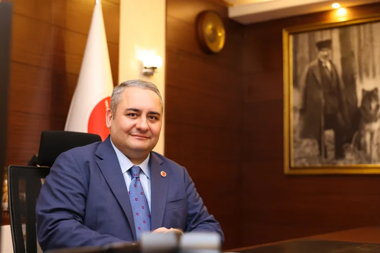 Ankara Keçiören’de 20 yıllık imar sorunu çözüldü