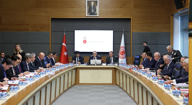 AOÇ, 2026’da 549 bin litre süt ve 172 bin kilo bal aldı