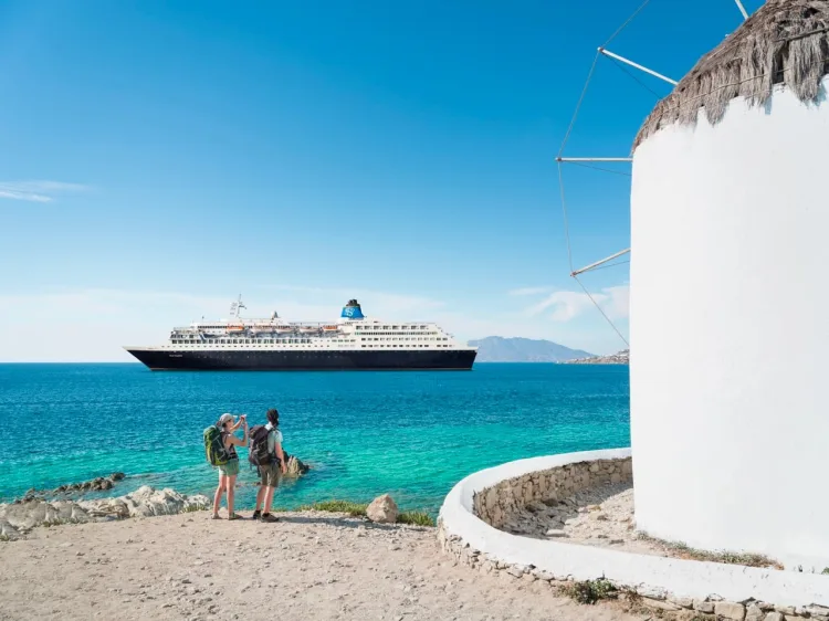 Selectum Blu Cruises 2027’ye hazırlanıyor: Hedef 35 bin yolcu