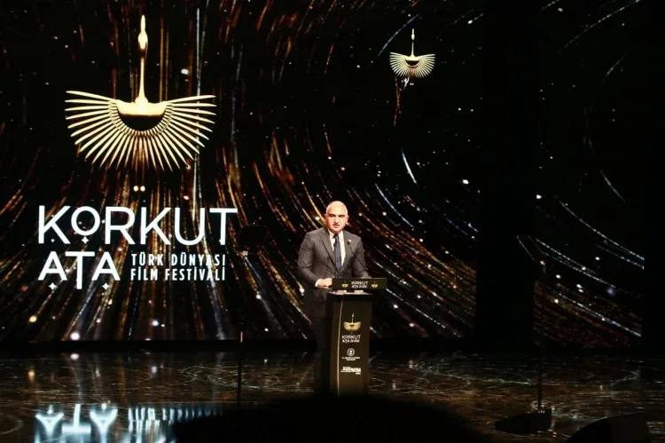 Korkut Ata, yeniden İstanbul'a dönüyor