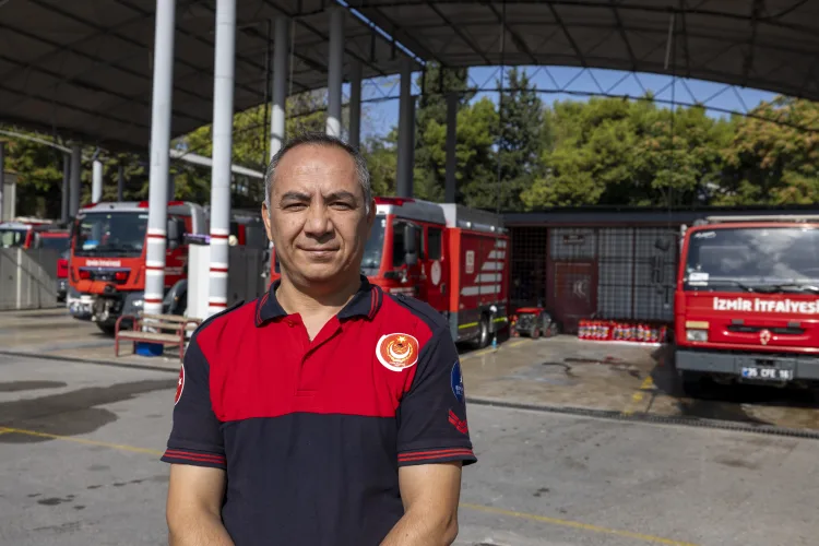 30 Ekim’in kahramanları İzmir'deki o günü unutamıyor!