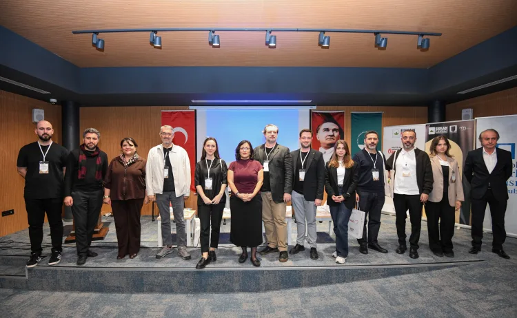 Mimari Tasarım Yarışmaları Osmangazi’de konuşuldu