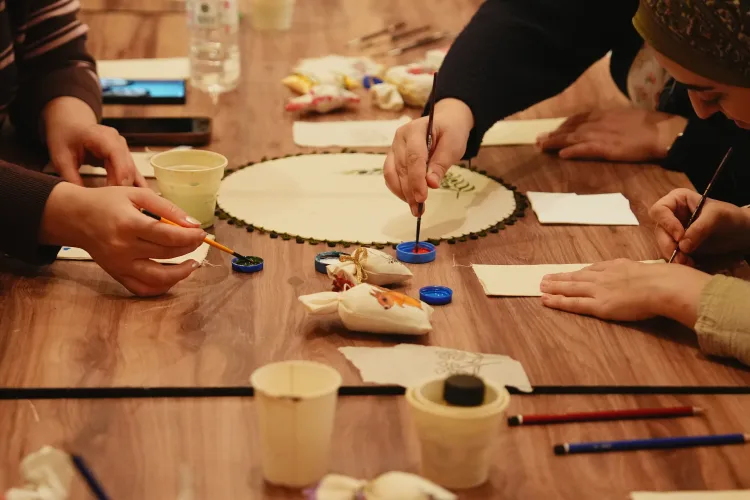 Kara Kuvvetleri Bando Komutanlığı'ndan Mardin'de müzik şöleni