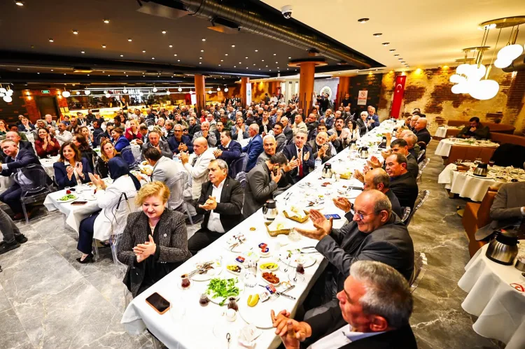 Dutlulu: Muhtarlarla birlikte sahada çalışıyoruz