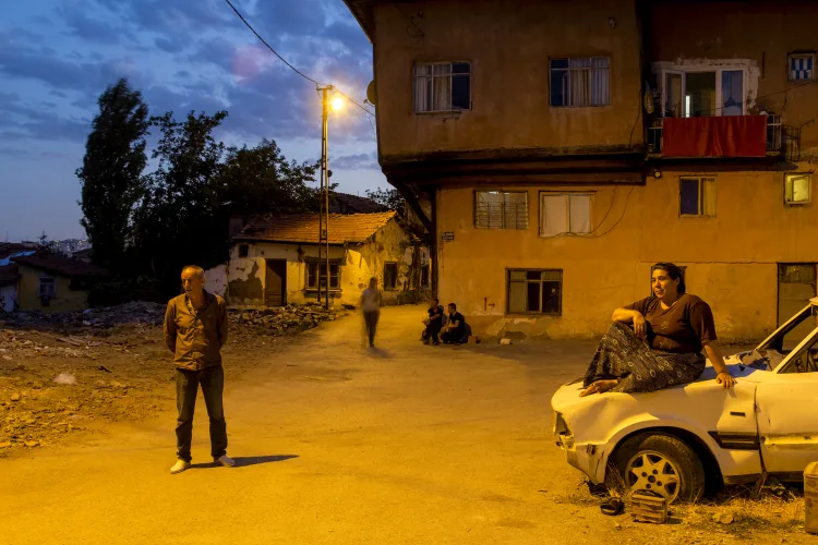 'Şehrin Işıkları'nın en güzel kareleri belli oldu