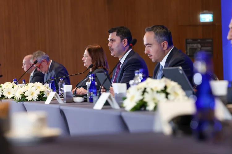 Antalya’da COP31 için dev hazırlık... 85 ülke lideri katılımını bildirdi