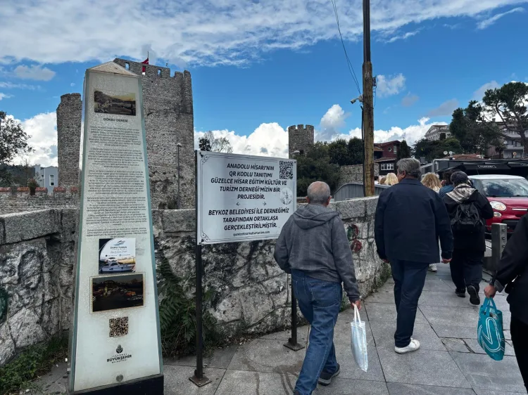 Maltepe Belediyesi’nden büyükler için özel gezi