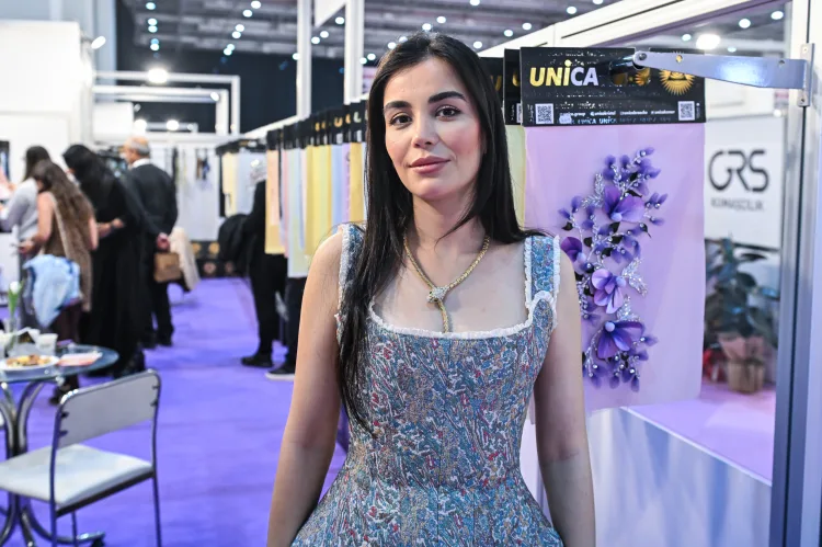 Fashion Prime’dan 2027 modasına İzmir imzası