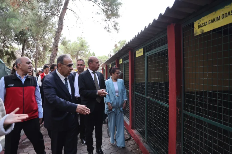 Gaziantep'te 4 Ekim programı