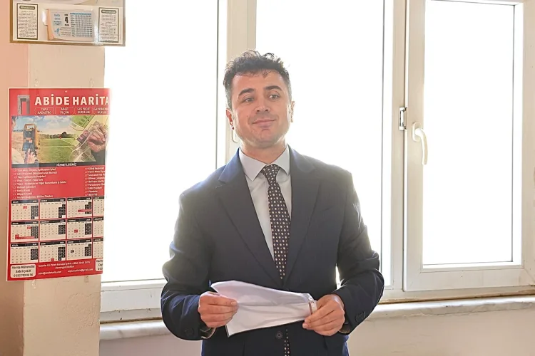 NİLKOOP’ta Resul Tarman güven tazeledi