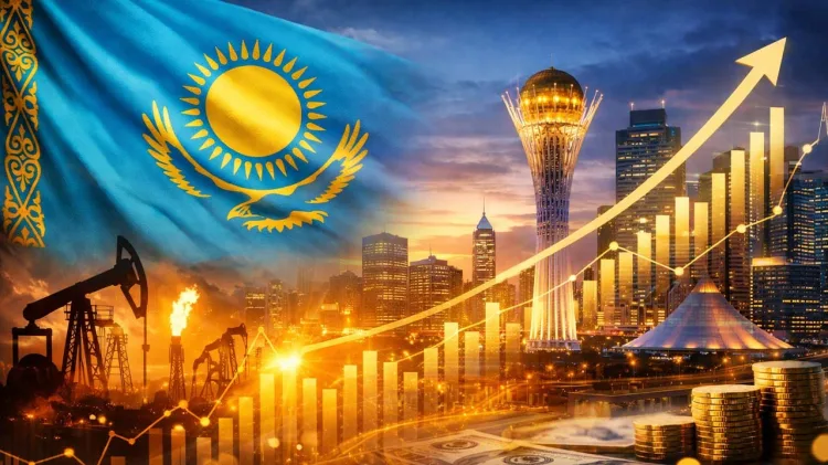 Tokayev: Kazakistan’ın dijital çözümleri 100’den fazla ülkede kullanılıyor