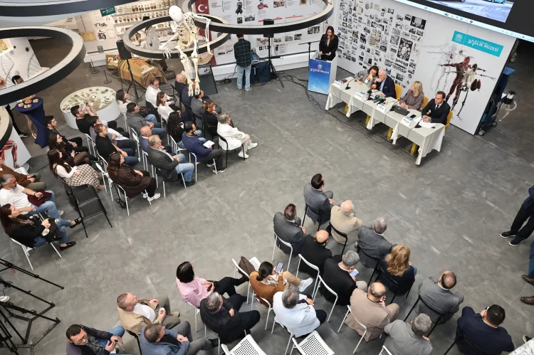 Bursa Nilüfer’de sağlık hizmeti mahallelere taşınıyor