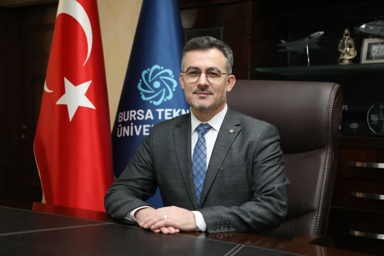 BTÜ’den 9 akademisyen dünyanın en iyi bilim insanları arasında