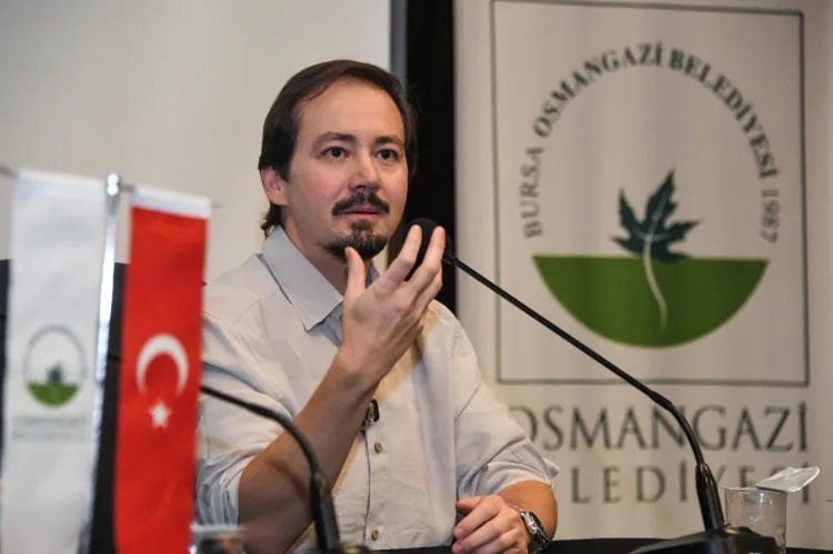 Bursa Osmangazi’de 4. Mitoloji Haftası kapılarını açtı