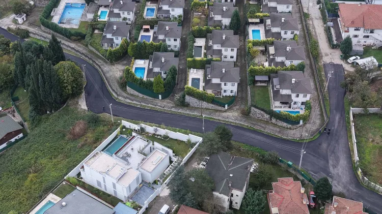 Sakarya Sapanca Tepebaşı’na ulaşım dokunuşu