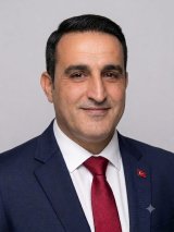 Yasin ALTIN - Elk.Mühendis/Yazar